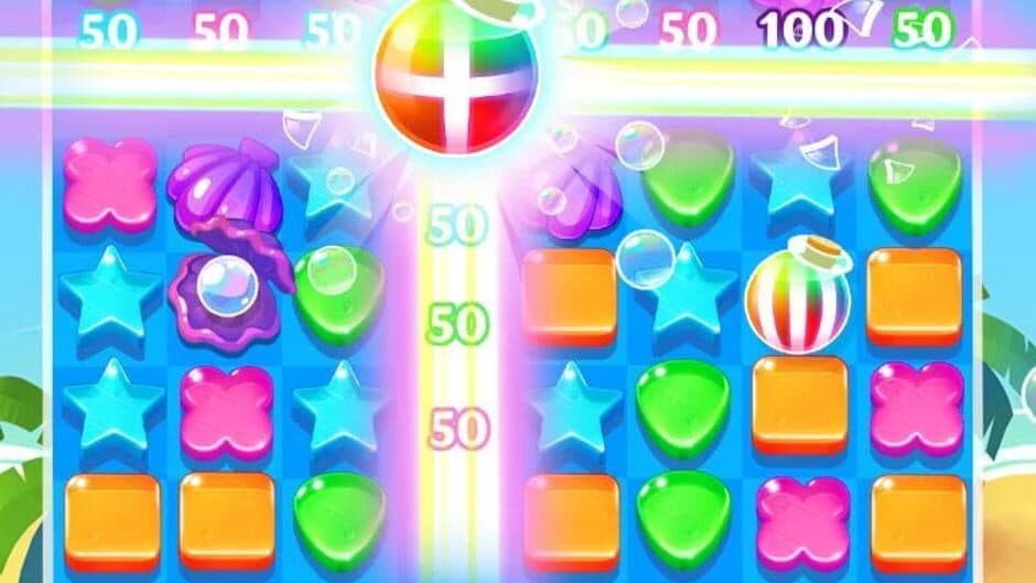 Scrubby Dubby Saga screenshot 2
