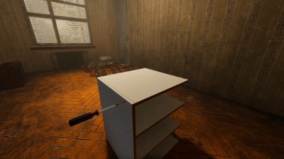 Furniture Assembler Simulator screenshot 2