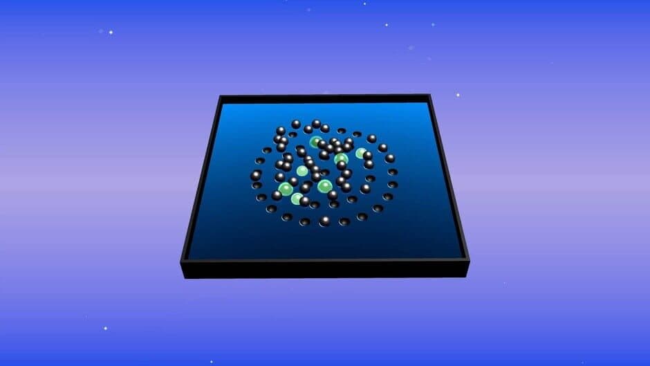 Patience Balls screenshot 1
