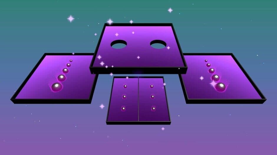Patience Balls screenshot 2