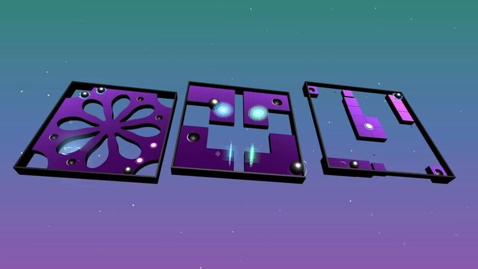 Patience Balls screenshot 4
