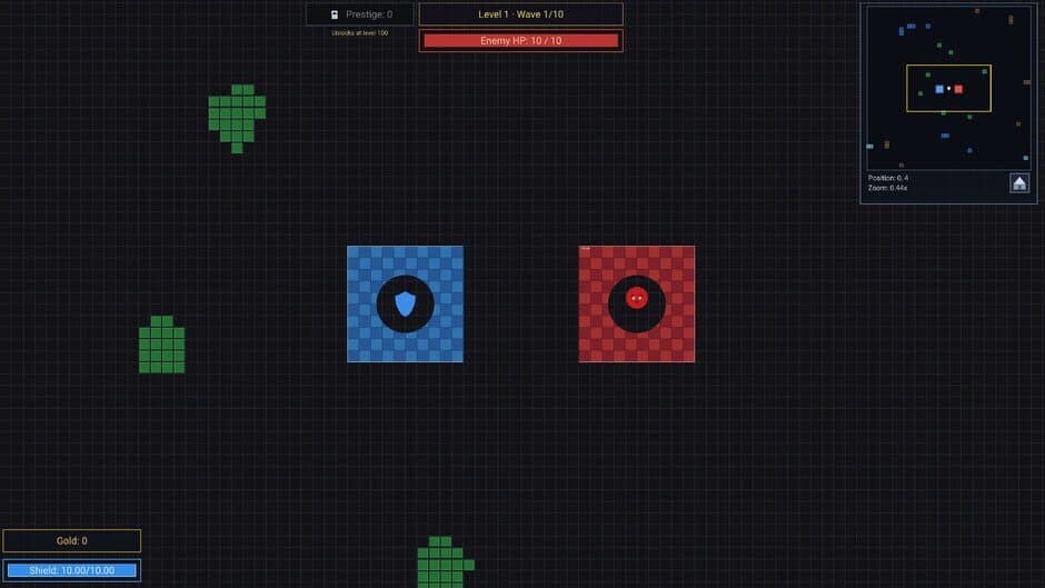 Shape Together screenshot 1