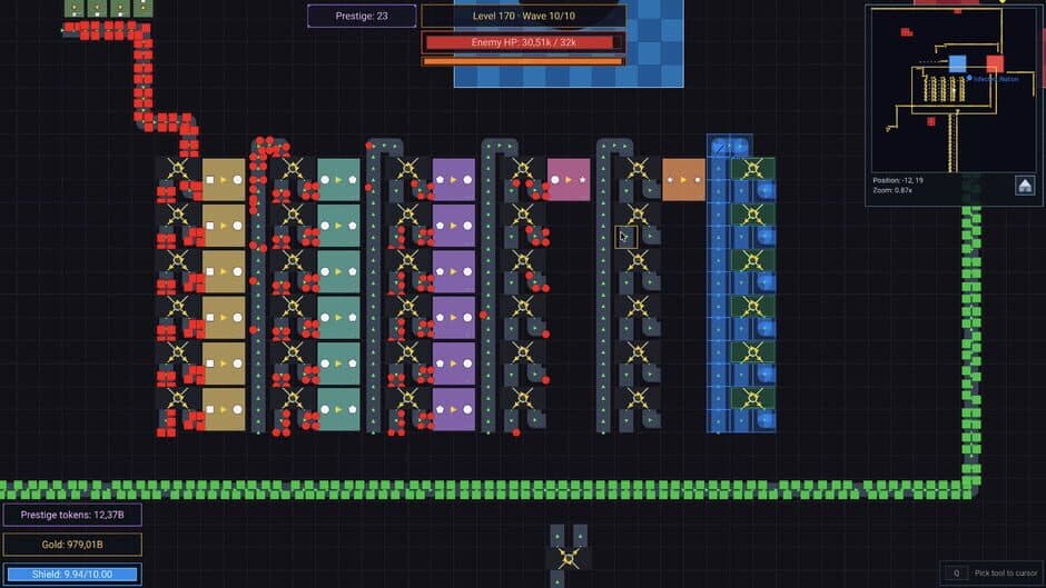 Shape Together screenshot 4