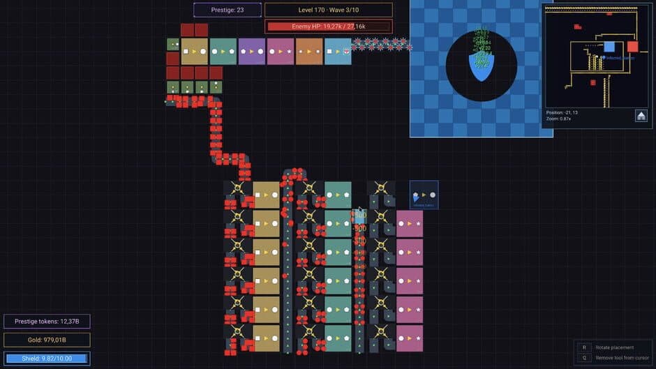 Shape Together screenshot 3