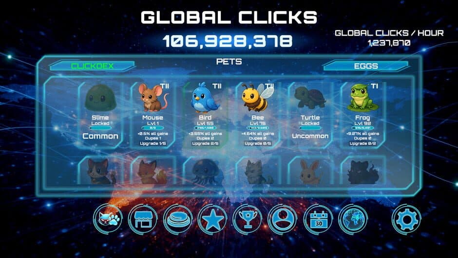 Community Button screenshot 3