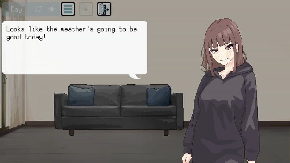 Lovers’ Fun! screenshot 2