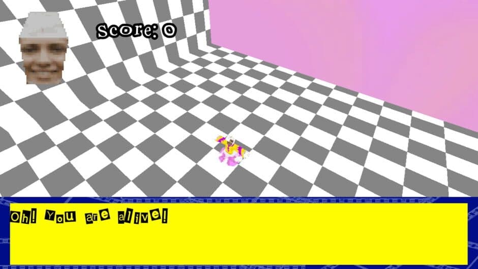 We Are Live Momora! screenshot 2
