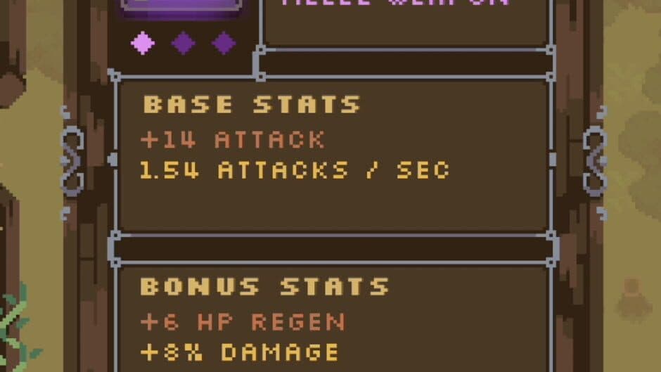 Willow: The Last Archivist screenshot 2