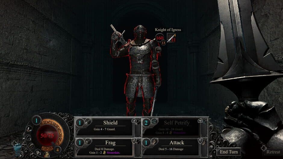 Diviner screenshot 1