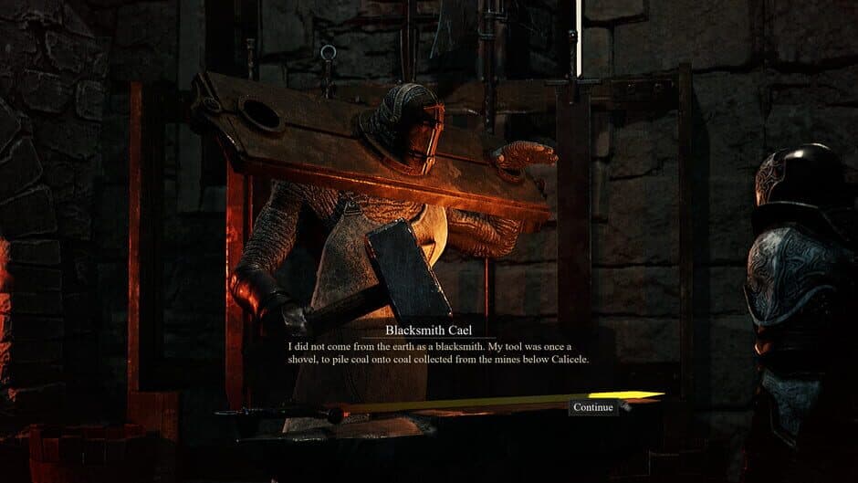 Diviner screenshot 2