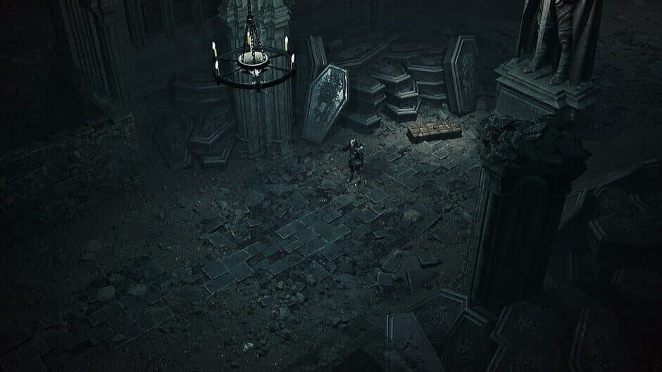 Diviner screenshot 4
