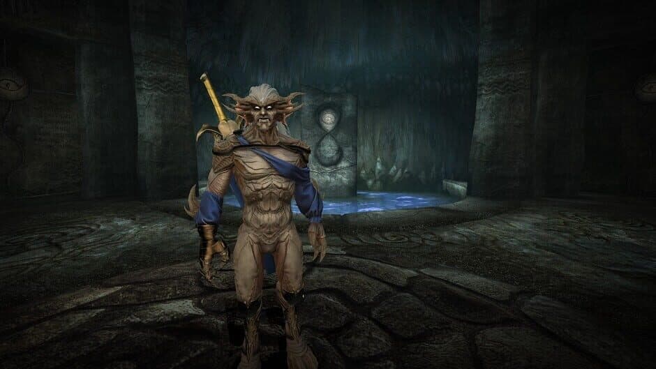 Legacy of Kain: Defiance Remastered - Shifter Skin Pack screenshot 2
