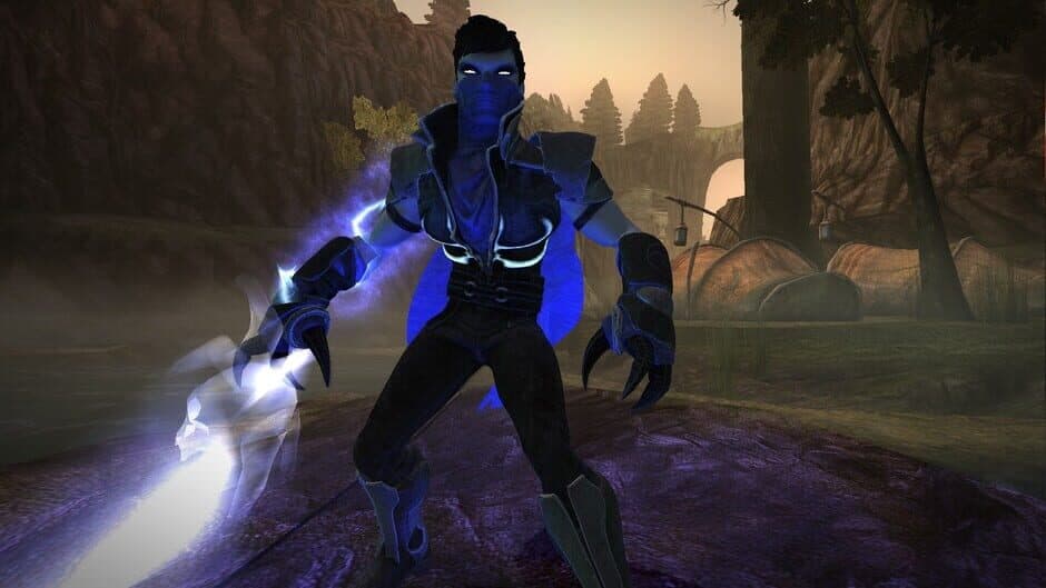 Legacy of Kain: Defiance Remastered - Shifter Skin Pack screenshot 4