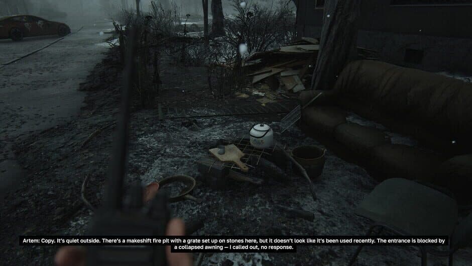 93, Kuindzhi screenshot 4