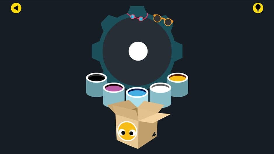 Factory Balls Go! screenshot 3