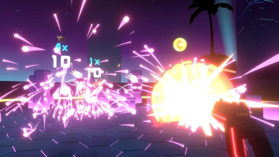 Hyper Bullet screenshot 3