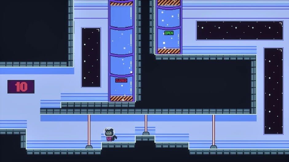 Space Kitten screenshot 3