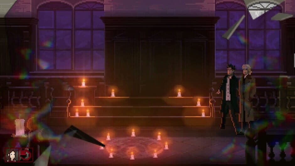 The Pactmaker screenshot 1