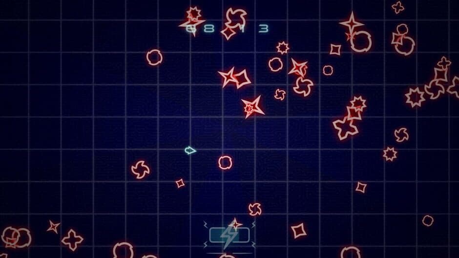 Terminal Cursor screenshot 1