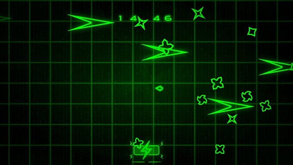 Terminal Cursor screenshot 3