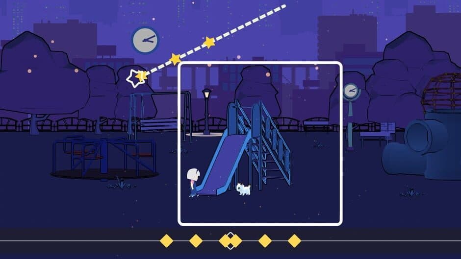 Under a Groove screenshot 3