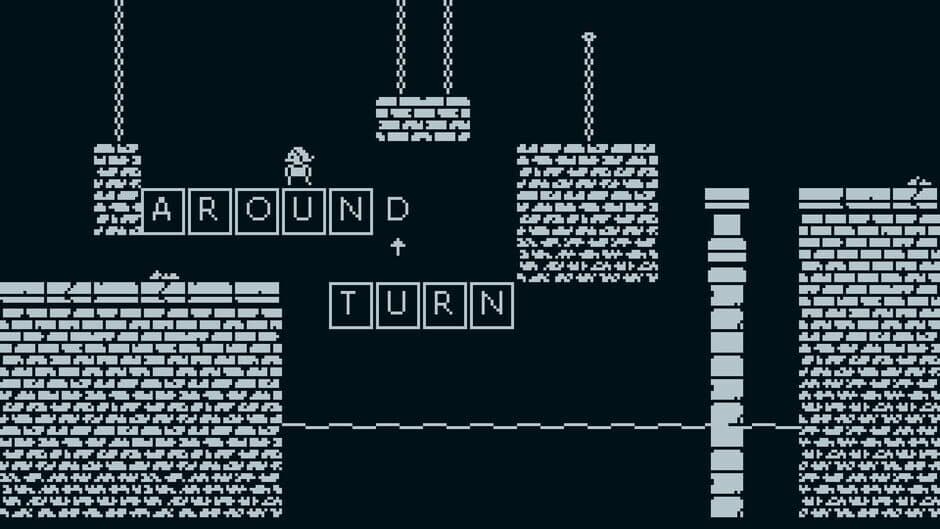 Type & Magic screenshot 1