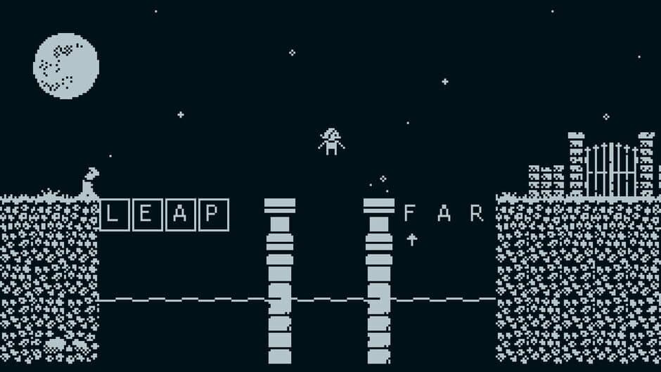 Type & Magic screenshot 2