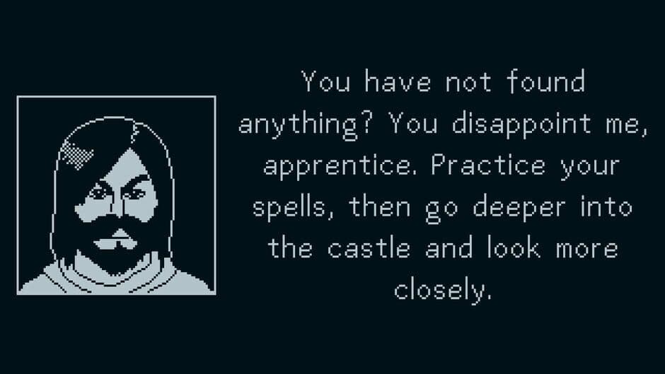 Type & Magic screenshot 3