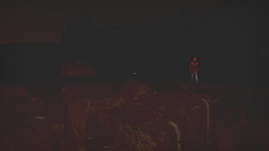 The Dark Field screenshot 3