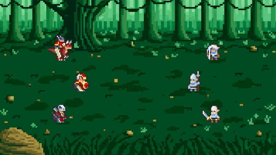 AFK Tactics screenshot 4