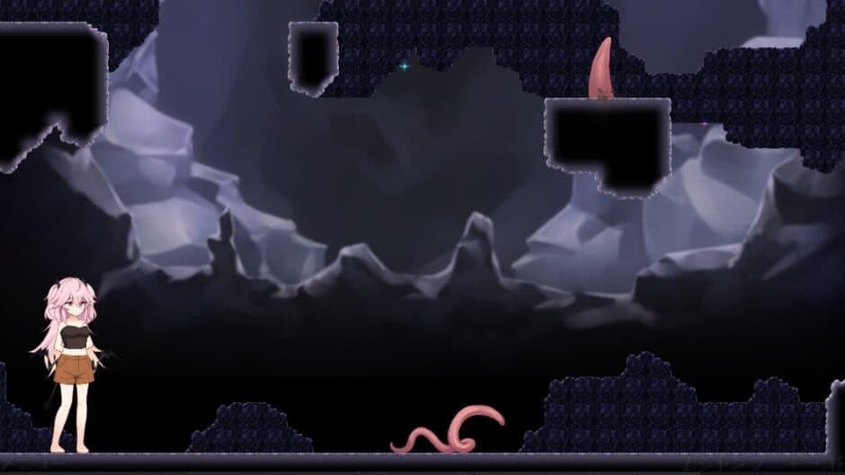 Abyss Runner screenshot 3