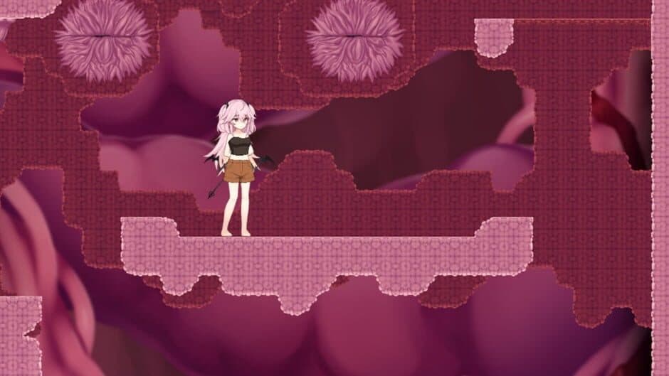 Abyss Runner screenshot 4