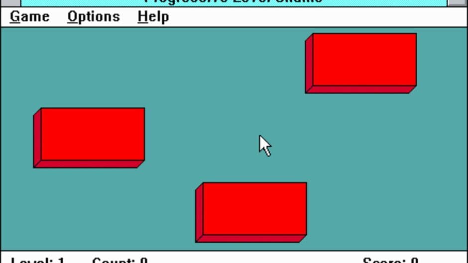 Gecko Shuffle screenshot 3