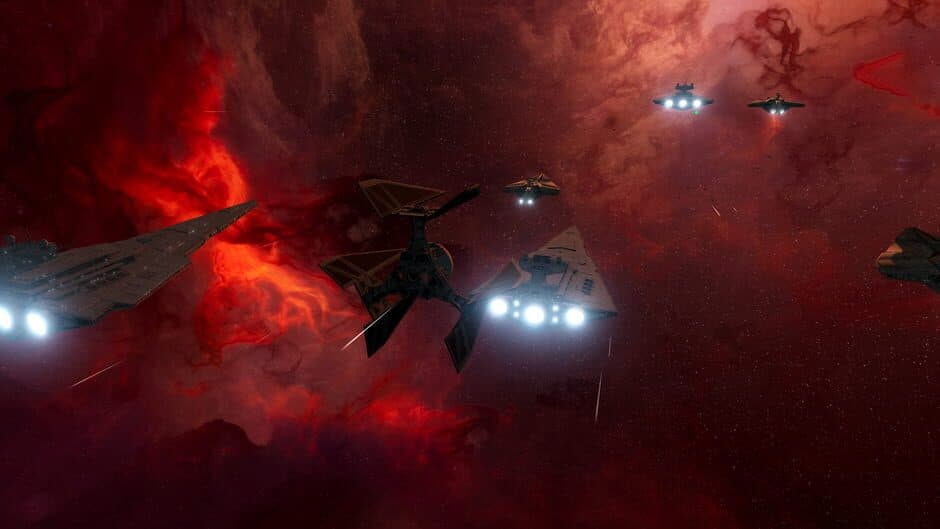 Embers of the Empire screenshot 1