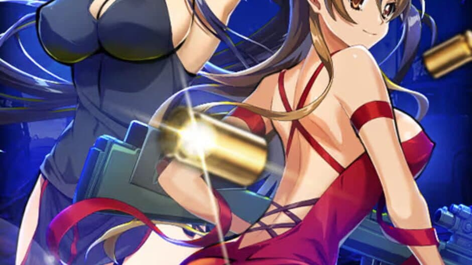 High School of the Dead Day 0 screenshot 3