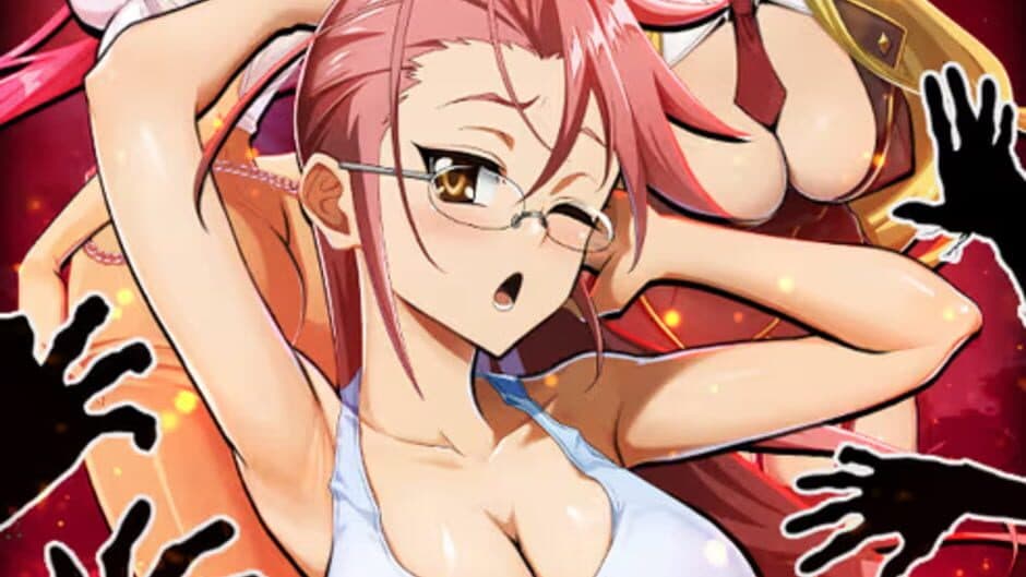 High School of the Dead Day 0 screenshot 1