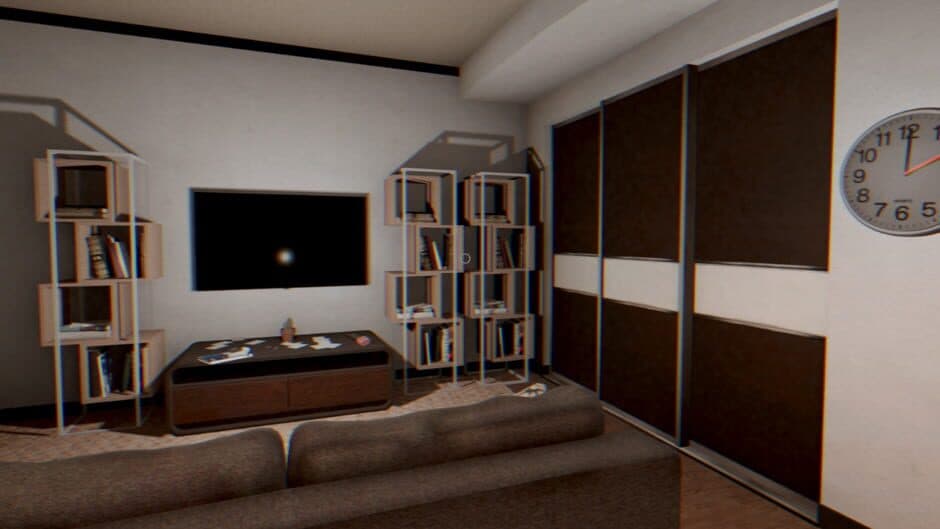 MindFall: Cedar Grove screenshot 1