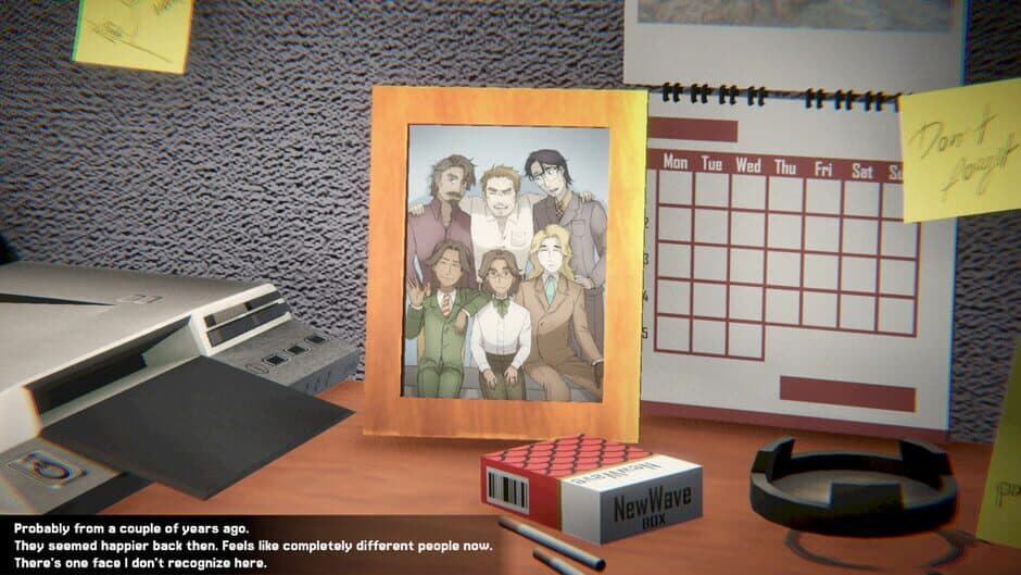 Office Hours screenshot 3