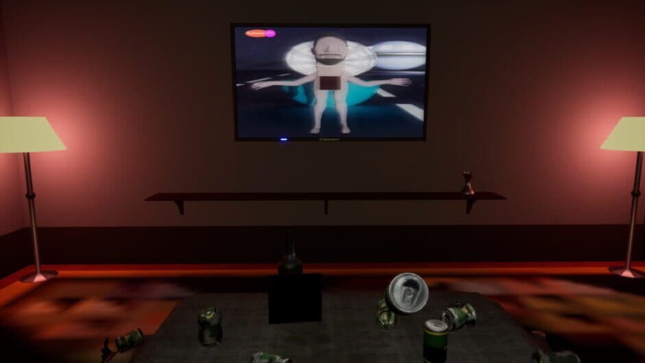MoonNight Shift screenshot 1
