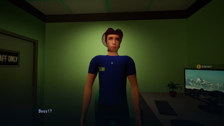 MoonNight Shift screenshot 2