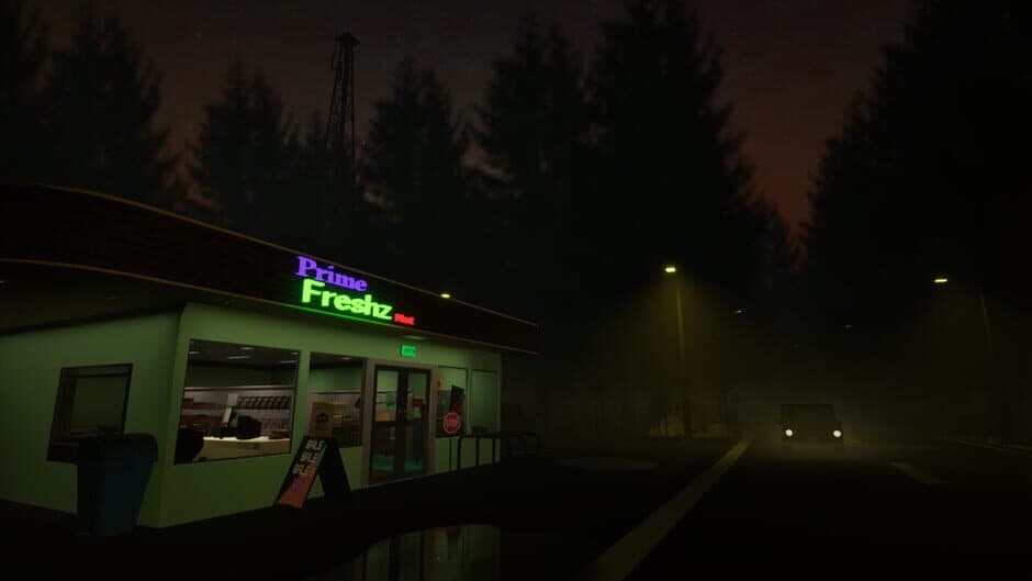 MoonNight Shift screenshot 3