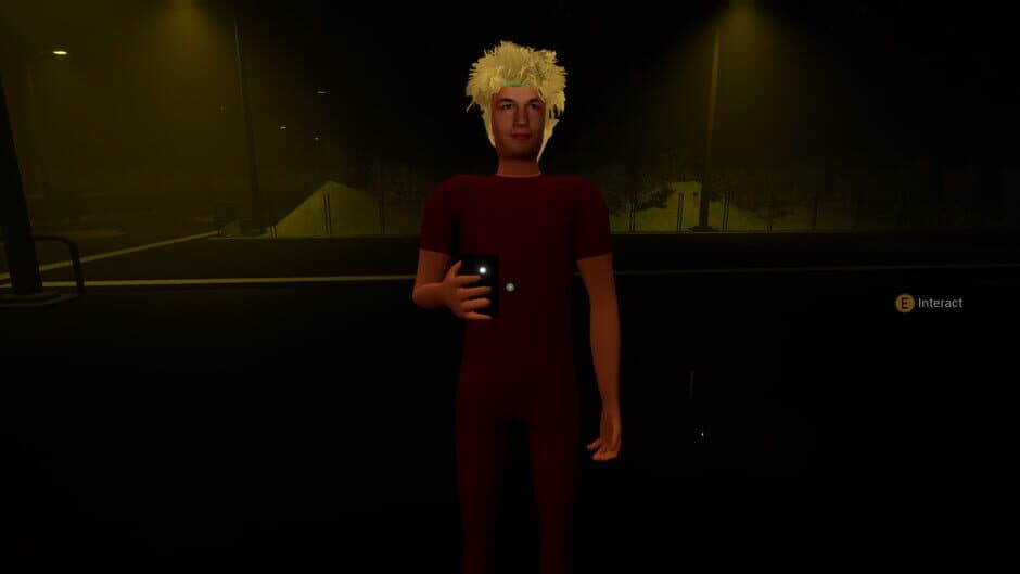 MoonNight Shift screenshot 4