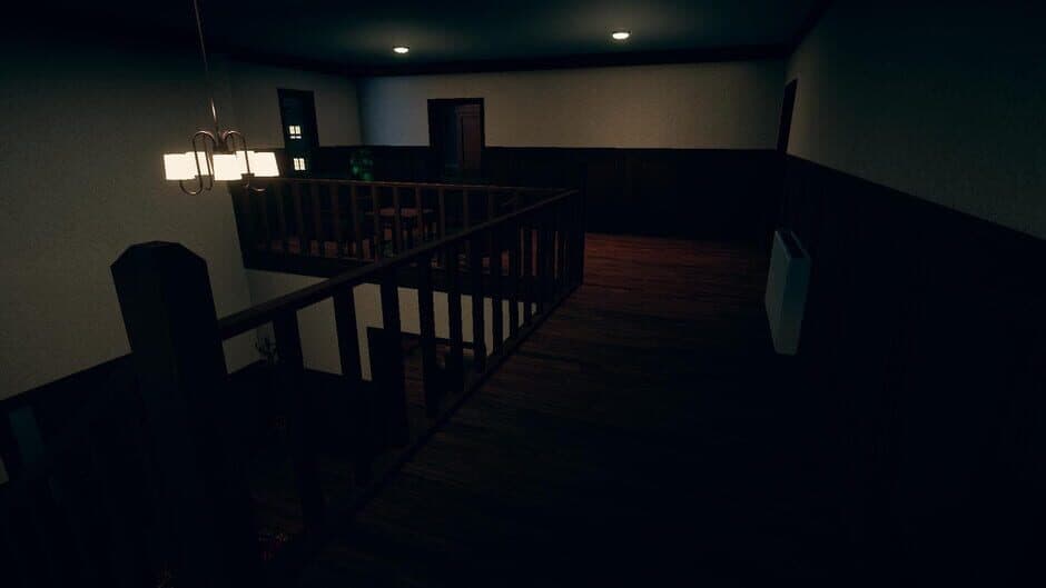 Memories: Silenced screenshot 1