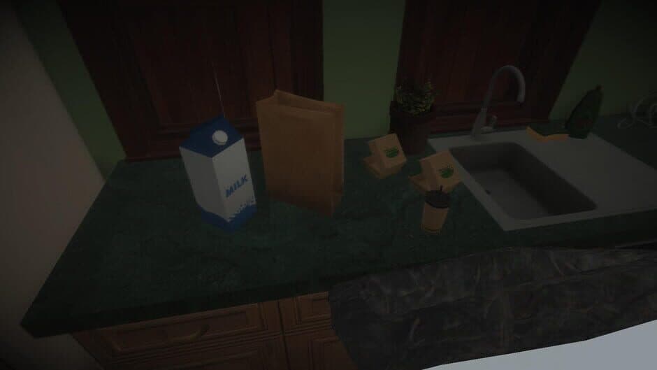 Memories: Silenced screenshot 2