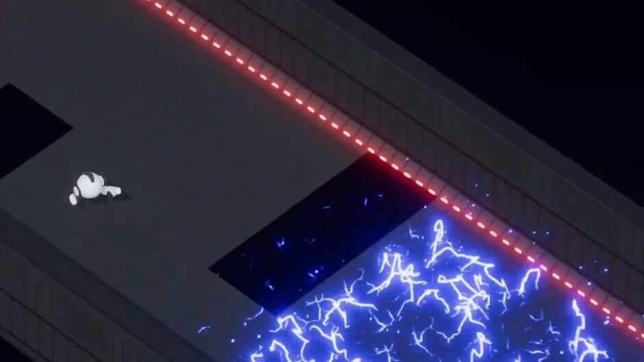 Out of Range screenshot 3