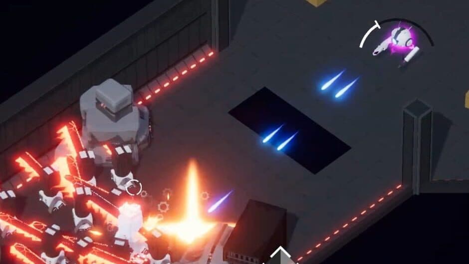 Out of Range screenshot 4