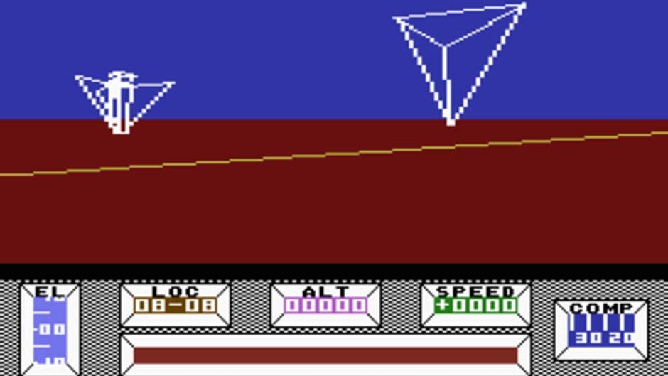 Mercenary: Compendium Edition screenshot 1