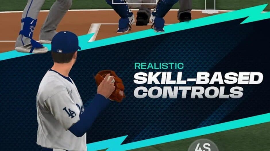 MLB The Show Mobile screenshot 1