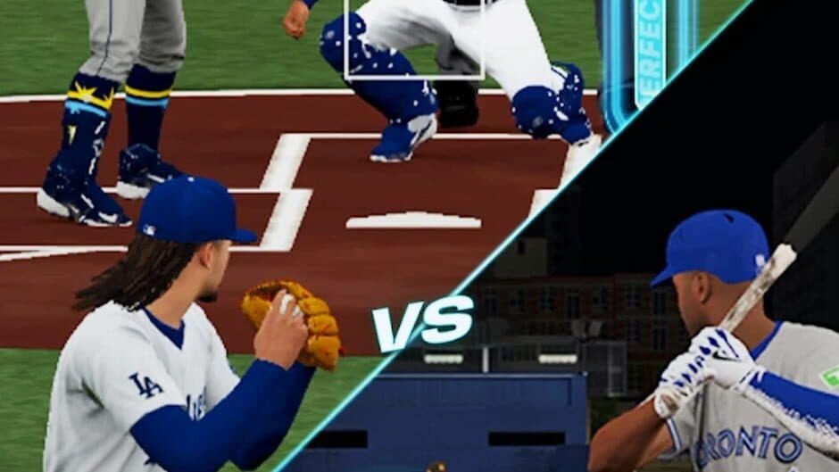 MLB The Show Mobile screenshot 3