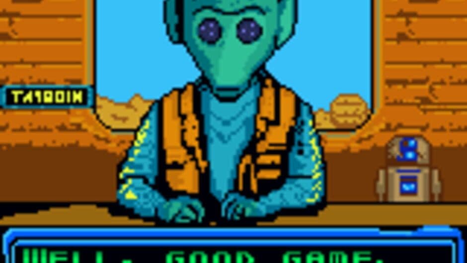 The Pazaak Battles screenshot 1
